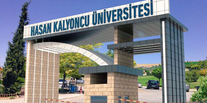 Hasan Kalyoncu Üniversitesi akademik personel alacak