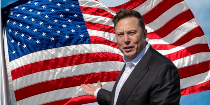 Elon Musk, ABD vatandaşlarını suçladı: Tembelsiniz