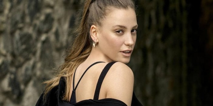 Serenay Sarıkaya'ya kabusu yaşatmıştı! Takıntılı hayranı ile ilgili flaş gelişme