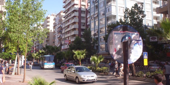 Adana Seyhan’da icradan satılık iş yeri
