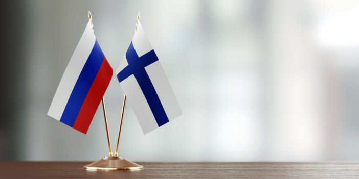 NATO'ya katılma kararı almışlardı. Rusya'dan zehir zemberek Finlandiya açıklaması. Üçüncü Dünya Savaşına doğru hızla gidiliyor