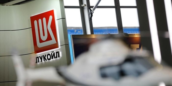 Shell Rusya’dan çıkıyor. Lukoil Shell Neft’i satın alıyor
