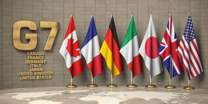 G7 ülkelerinin Dışişleri Bakanları Toplantısı Almanya'da başladı