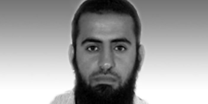 IŞİD'li terörist devlet hastanesinden çıktı