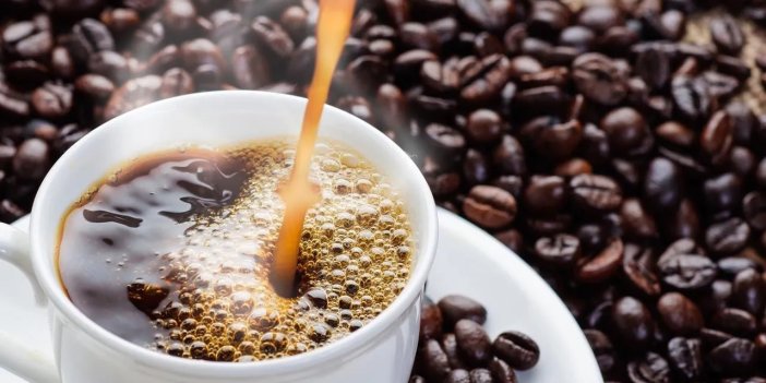Tiryakisine müjde! En sağlıklı kahve türü açıklandı