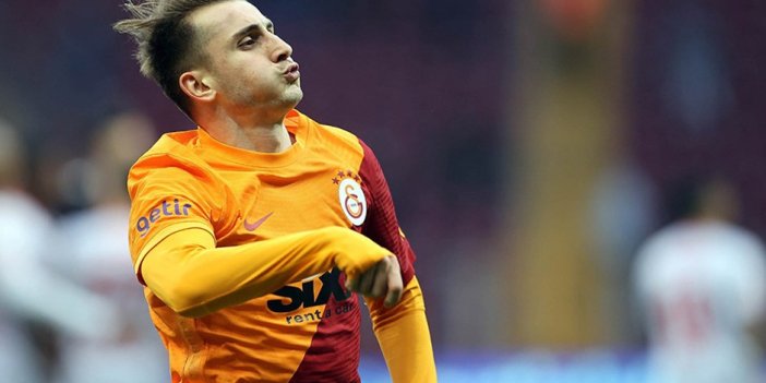 Lyon'un Galatasaray'a yaptığı teklif ortaya çıktı