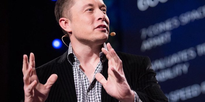 Elon Musk kendi hesabından duyurdu: Twitter'ı almaktan vazgeçti