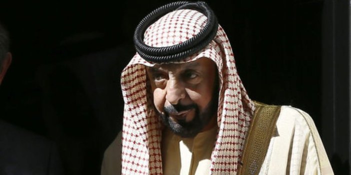 Son dakika... Birleşik Arap Emirlikleri Devlet Başkanı hayatını kaybetti
