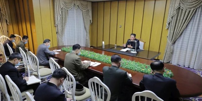 Kuzey Kore’de insani kriz kapıda. Kötü haberler peş peşe geliyor