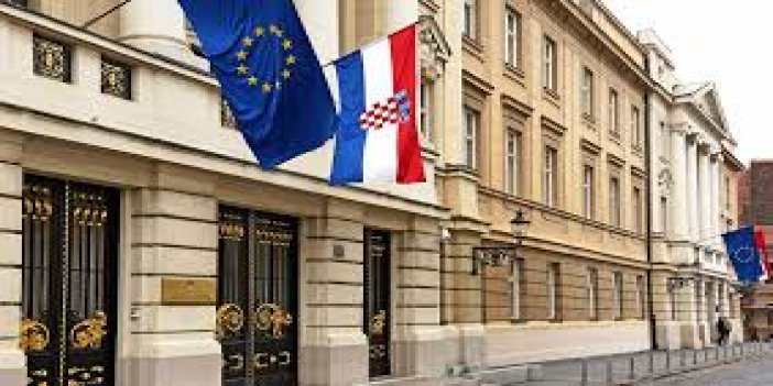 Hırvatistan'da flaş Euro kararı
