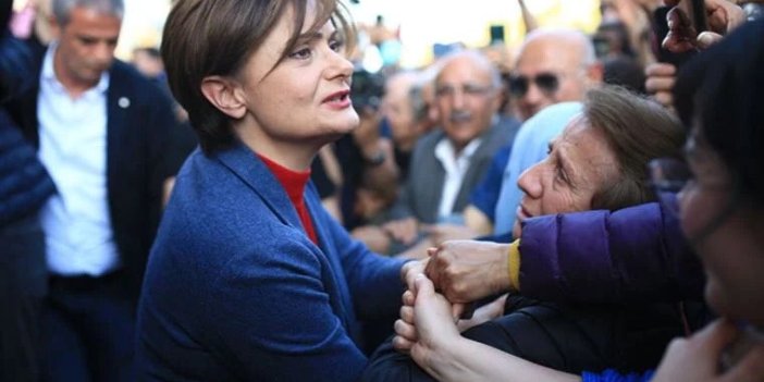 AKP'li yönetici: Karar AKP dahil herkesi vurur