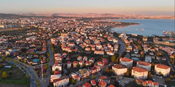 İstanbul Tuzla’da icradan satılık dubleks daire