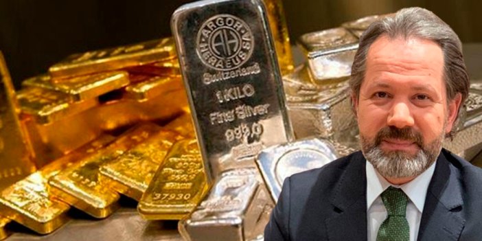 İslam Memiş doları, altını ve Bitcoin'i olanları uyardı: ‘Silkeleme operasyonu var’