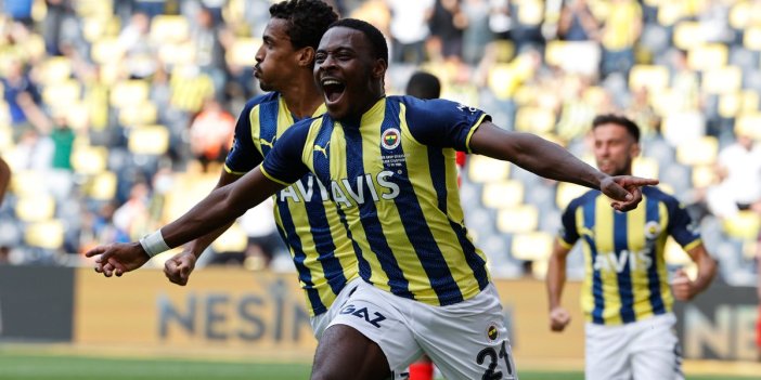 Yeni sezon öncesi Fenerbahçe'de kontenjan sıkıntısı