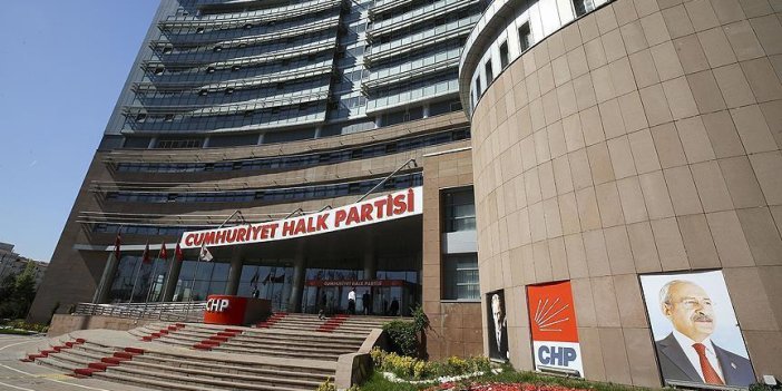 CHP Parti Meclisi toplanacak