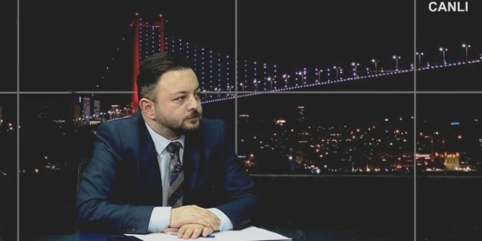 Gazeteci Fatih Ergin'den Nagehan Alçı'ya açık mektup