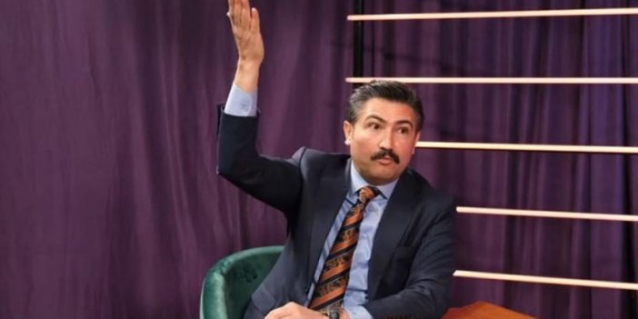 AKP'li Cahit Özkan yüksekten uçtu. 2023 seçimlerinde bekledikleri oy oranını açıkladı