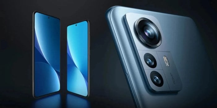 Xiaomi 12’nin Türkiye satış fiyatı belli oldu