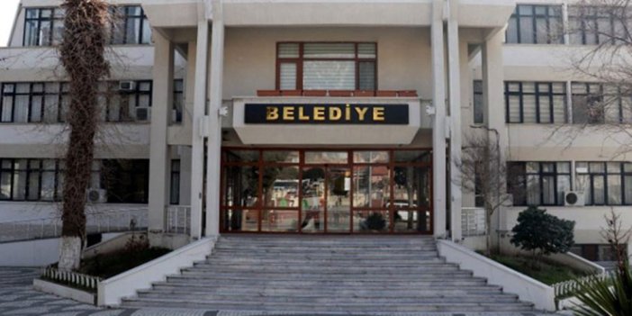 Manisa Kırkağaç Belediyesi 20 işçi alacak