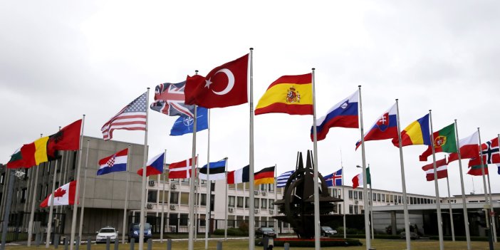 NATO Türkiye'nin niyetini açıkladı. Finlandiya ve İsveç'i veto edecek mi