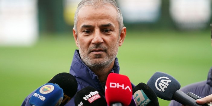 İsmail Kartal'dan Trabzonsporlu taraftarlara tepki