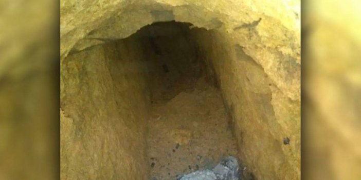 Türkiye'nin en meşhur semtindeki gizli tünelin neden yapıldığı ortaya çıktı