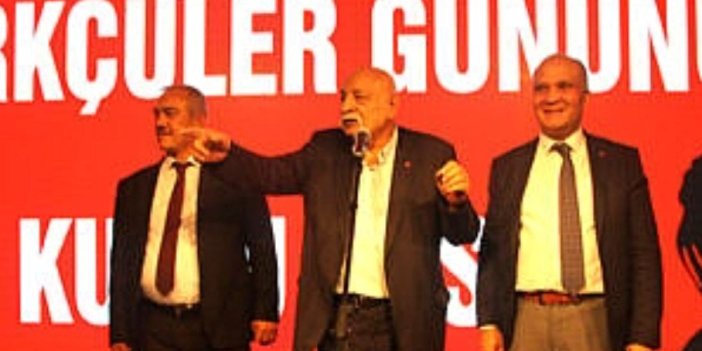 Türkçüler Günü Ankara'da kutlandı