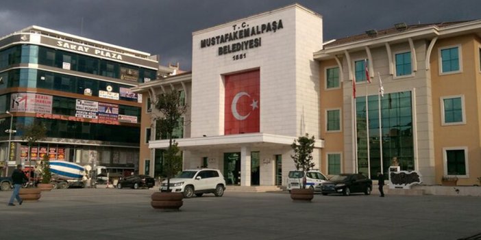 Bursa Mustafakemalpaşa Belediyesi işçi alacak