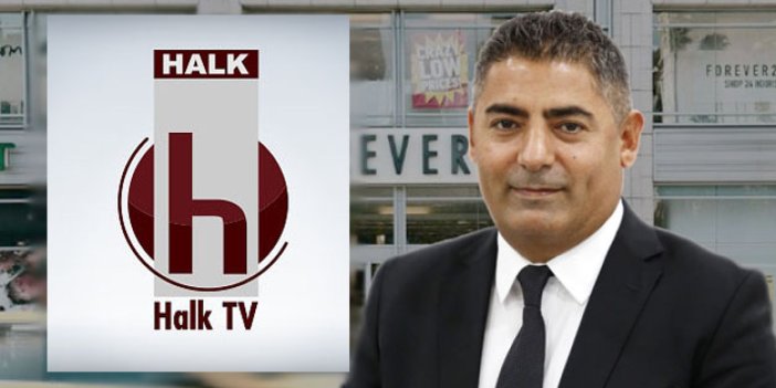Halk TV'nin sahibi Cafer Mahiroğlu, basılı gazete çıkaracaklarını açıkladı