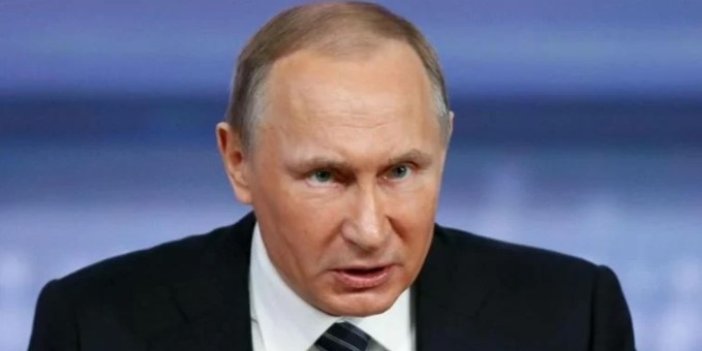 Son Dakika: Rusya Devlet Başkanı Putin, NATO'yu uyardı