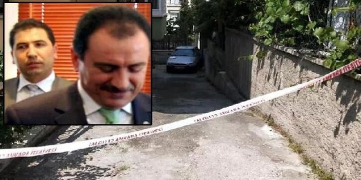Son Dakika... Muhsin Yazıcıoğlu davasının tanığı öldü. 23 Mayıs'ta mahkemede dinlenecekti