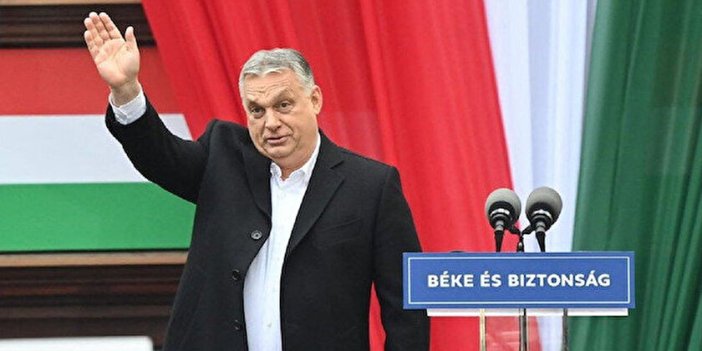 Orban 5. kez Macaristan Başbakanı