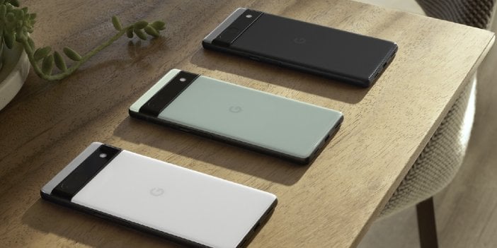 En ucuz hangi ülkede satılıyor? Merakla beklenen Google Pixel 6a çıktı