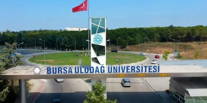 Bursa Uludağ Üniversitesi personel alacak