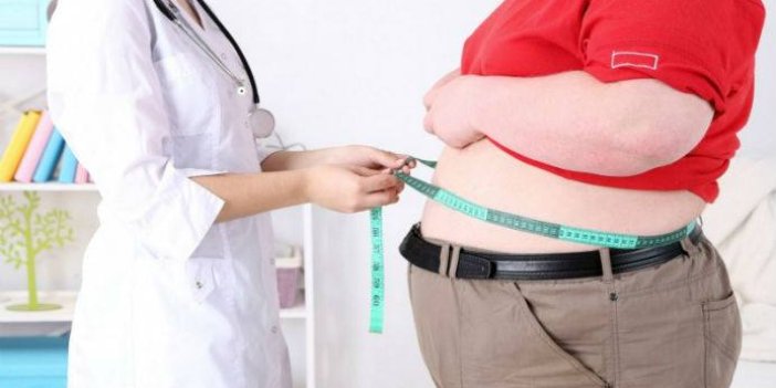 Uzmanından korkutan açıklama: Hareketsiz yaşam obeziteyi çığ gibi büyütüyor