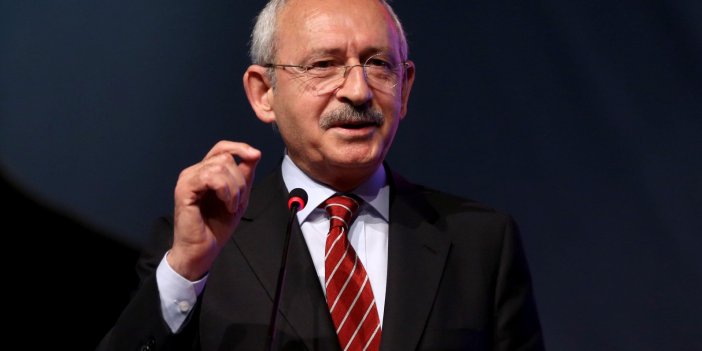 Kılıçdaroğlu'nun milletvekillerine verdiği talimat ortaya çıktı. ''Hazır olun''