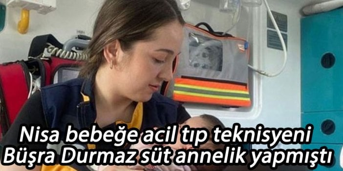 Nisa bebeğin annesi hakkında flaş karar. Mahkeme anne hakkında tahliye kararı verdi