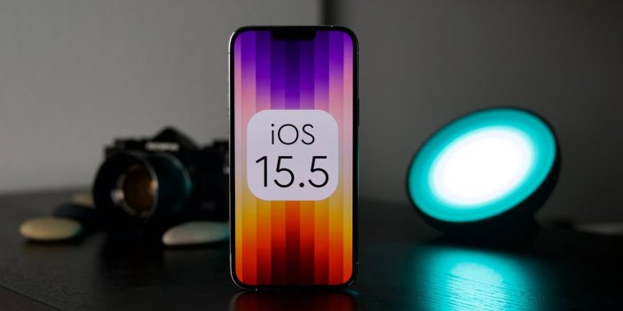 iOS 15.5 güncellemesindeki yenilikler nelerdir?