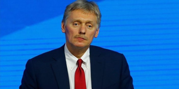 Peskov'dan AB'ye hırsızlık suçlaması. Rusya'nın dondurulan varlıklarla ilgili duyumlara Kremlin'den tepki geldi