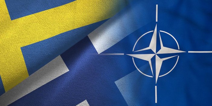 Türkiye'den Finlandiya ve İsveç'in üyeliklerine ret gelince, Yunan asıllı Kanadalı senatörden NATO'ya skandal çağrı