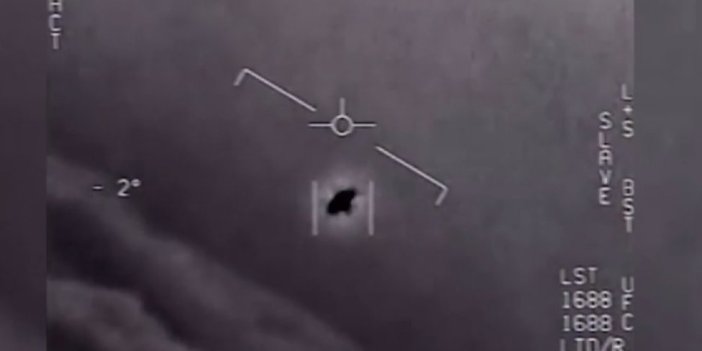 ABD ordusu şu ana kadar kaç UFO ihbarı aldığını açıkladı