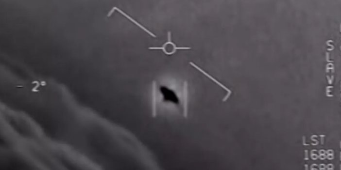 ABD ordusu şu ana kadar 400 UFO ihbarı aldı