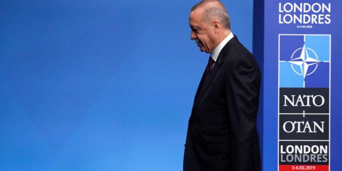 AKP'li Hüseyin Çelik'ten partisine ‘NATO’ uyarısı: Arkandan kapattığın kapıyı sert çarpma