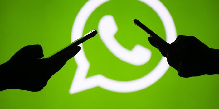 WhatsApp gruplarından polemiksiz çıkmak artık mümkün