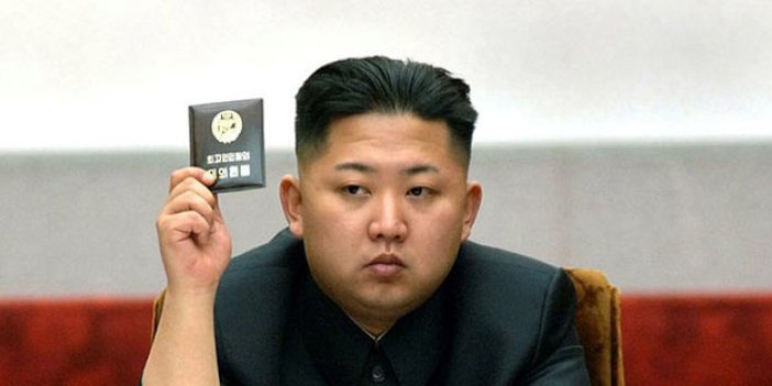Kim Jong Un suçluyu buldu. Bakalım kimleri idam ettirecek