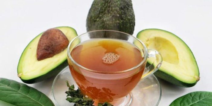 Avokado yaprağı çayının faydaları nelerdir?