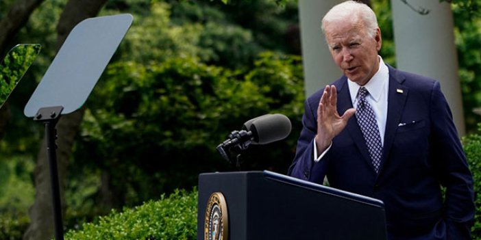ABD Başkanı Joe Biden'dan NATO kararı! Finlandiya ve İsveç'in başvurusuna ne dedi