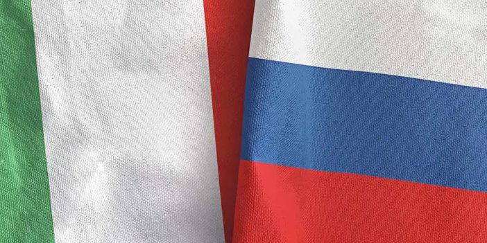 Rusya, 24 İtalyan diplomatı 'istenmeyen kişi' ilan etti