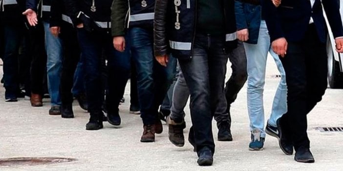 Şanlıurfa'da uyuşturucu operasyonu: 22 tutuklama