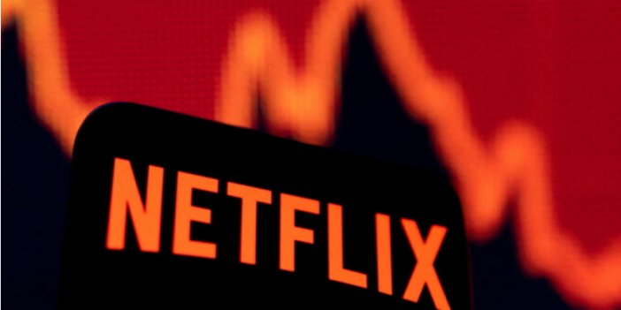 Netflix son on yılın en çok abone kaybını yaşadı